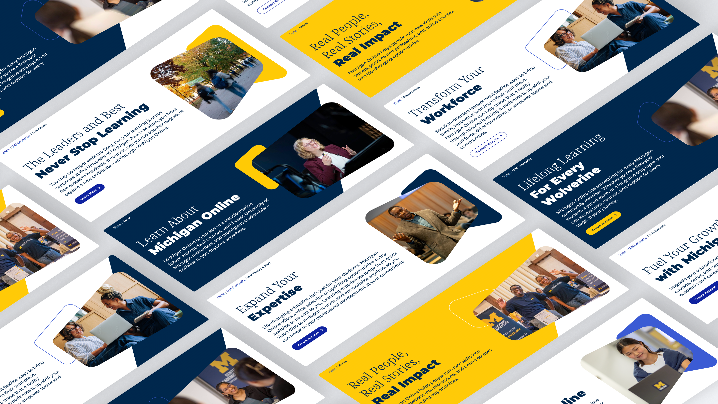 Implementing a flexible, scalable design system